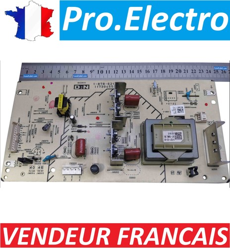 Inverteur pour sony - pour,