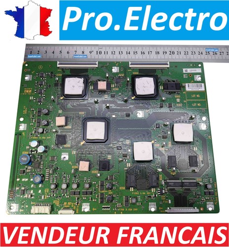 Con tcon sony kdl 40z5500 - sony, kdl-40z5500