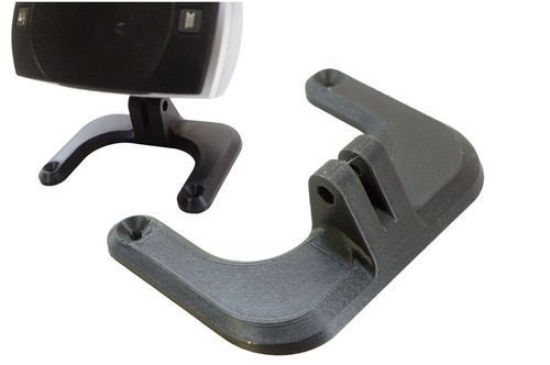 Remplacement support pied base - remplacement,