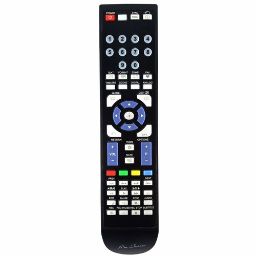 Télécommande series pour - télécommande, rm-series