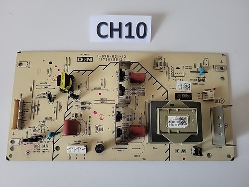 Carte inverter 878 621 - carte, 1-878-621-12